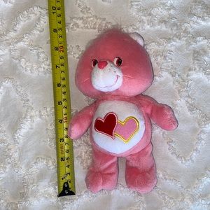 Love A Lot Care Bear
